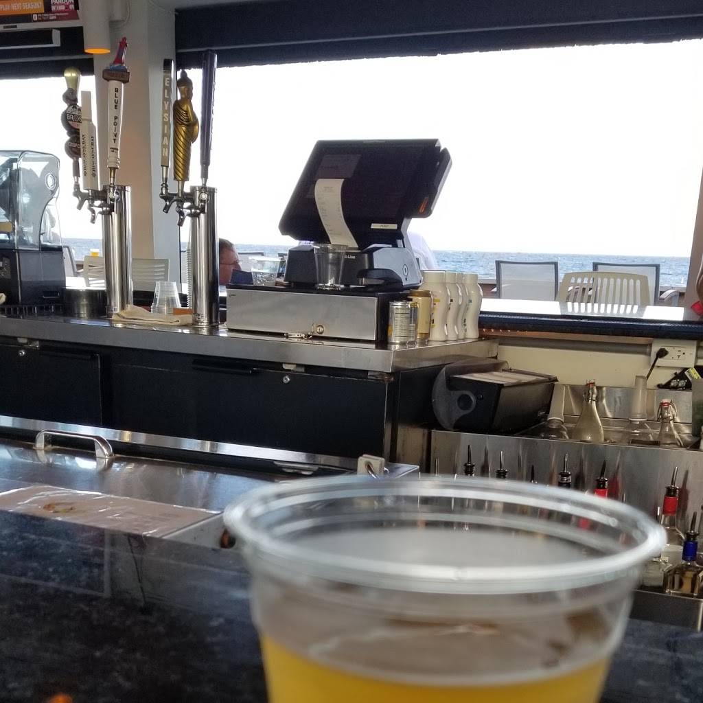 Backflip Beach Bar | restaurant | 4660 El Mar Dr, Lauderdale-By-The-Sea, FL 33308, USA | 7542003346 OR +1 754-200-3346