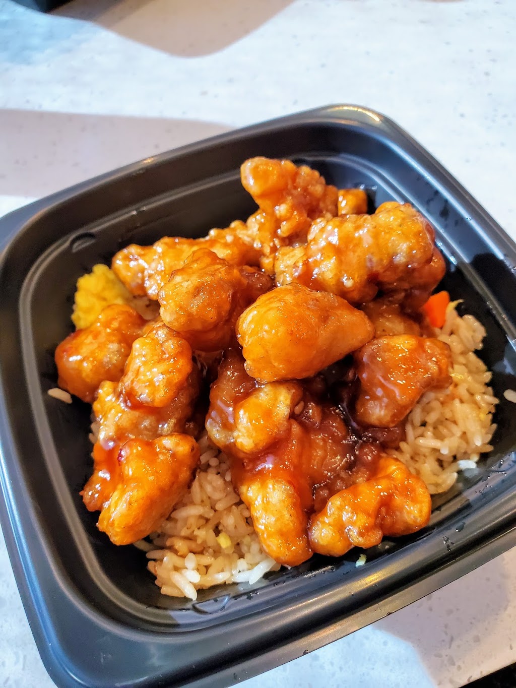 Panda Express | restaurant | 4880 US-90, Pace, FL 32571, USA | 8509946818 OR +1 850-994-6818