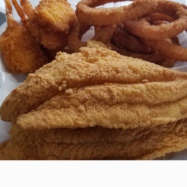 Exotic Wings & Things | restaurant | 2520 12th Ave N, Birmingham, AL 35234, USA | 2057034825 OR +1 205-703-4825