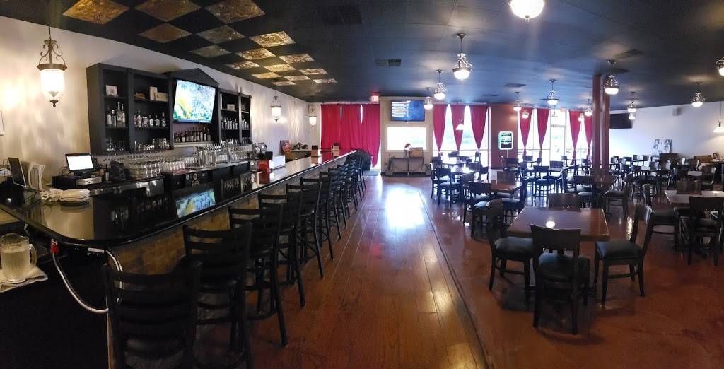 COHIBA Restaurant and Bar | restaurant | 1296 S Battlefield Blvd Suite 108, Chesapeake, VA 23322, USA | 7574100634 OR +1 757-410-0634