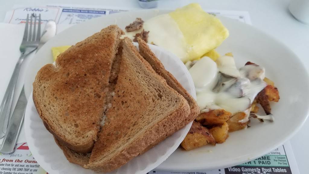 Mustache Bills Diner | restaurant | W 8th St, Barnegat Light, NJ 08006, USA | 6094940155 OR +1 609-494-0155