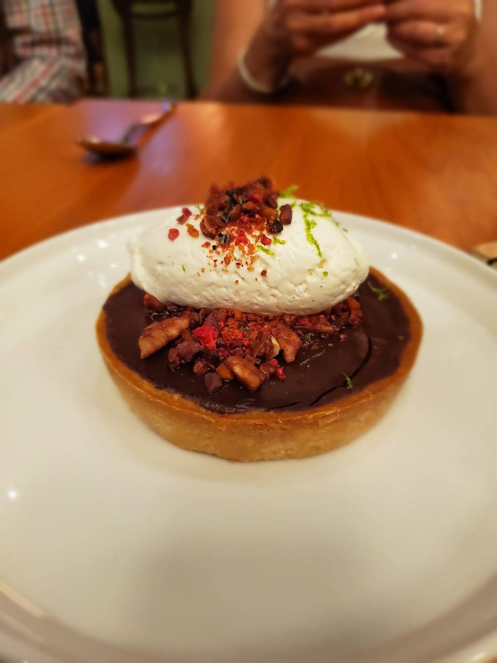 Noble Cider - The Greenhouse Restaurant | restaurant | 49 Rankin Ave, Asheville, NC 28806, USA | 8285054076 OR +1 828-505-4076