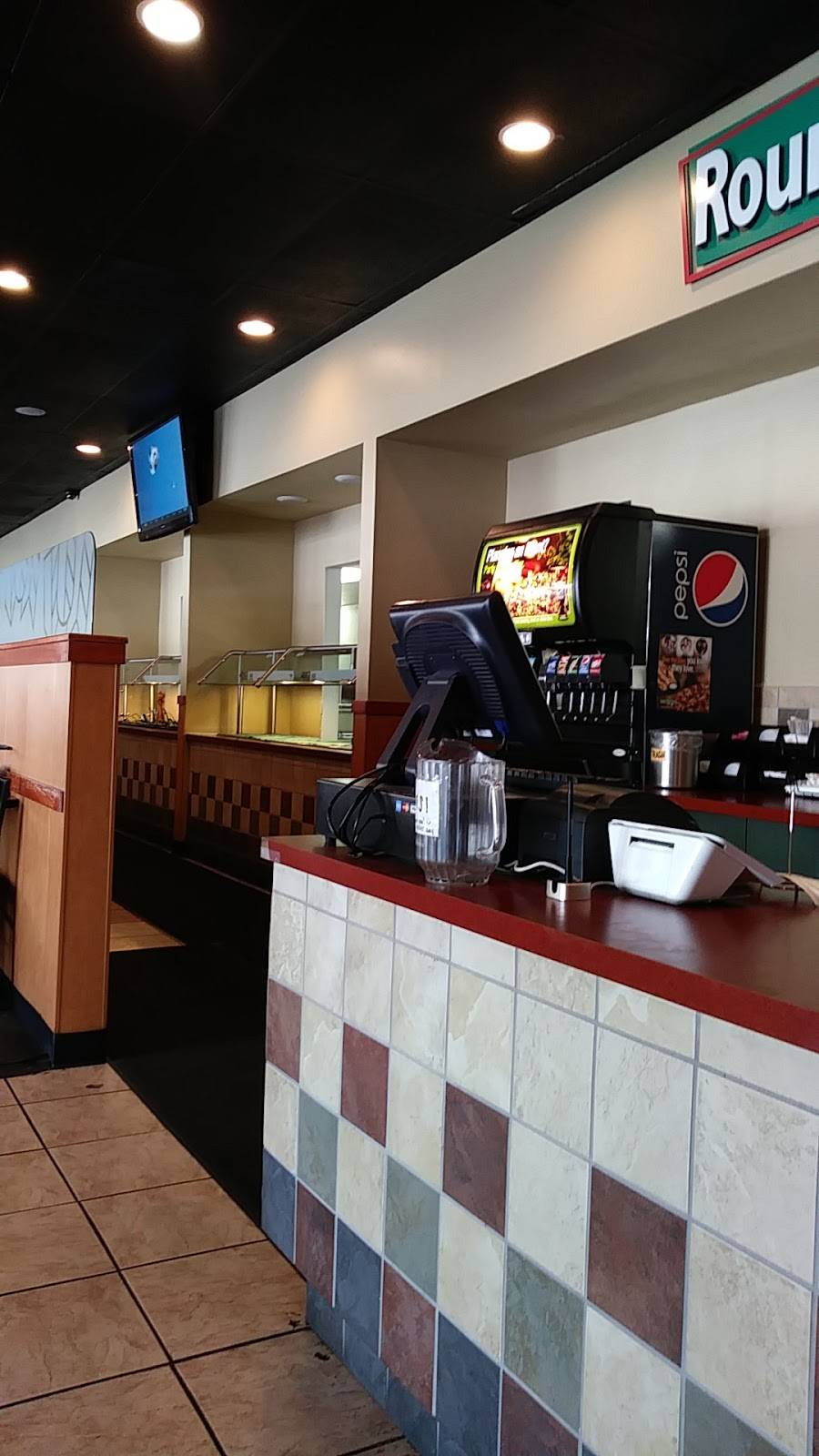 Round Table Pizza | meal delivery | 2345 Erringer Rd Suite 100, Simi Valley, CA 93065, USA | 8055267000 OR +1 805-526-7000