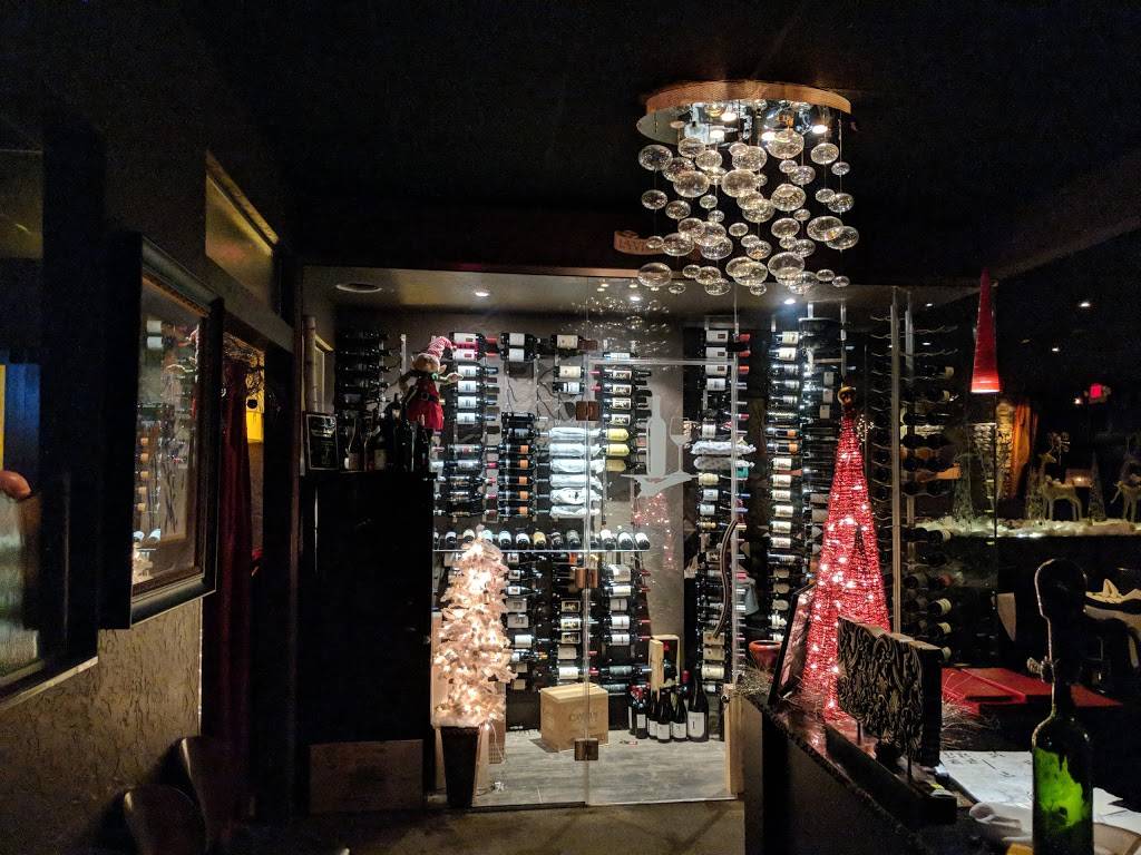 Nicolas Ristorante | restaurant | 3631 E Sunshine St, Springfield, MO 65809, USA | 4178863700 OR +1 417-886-3700