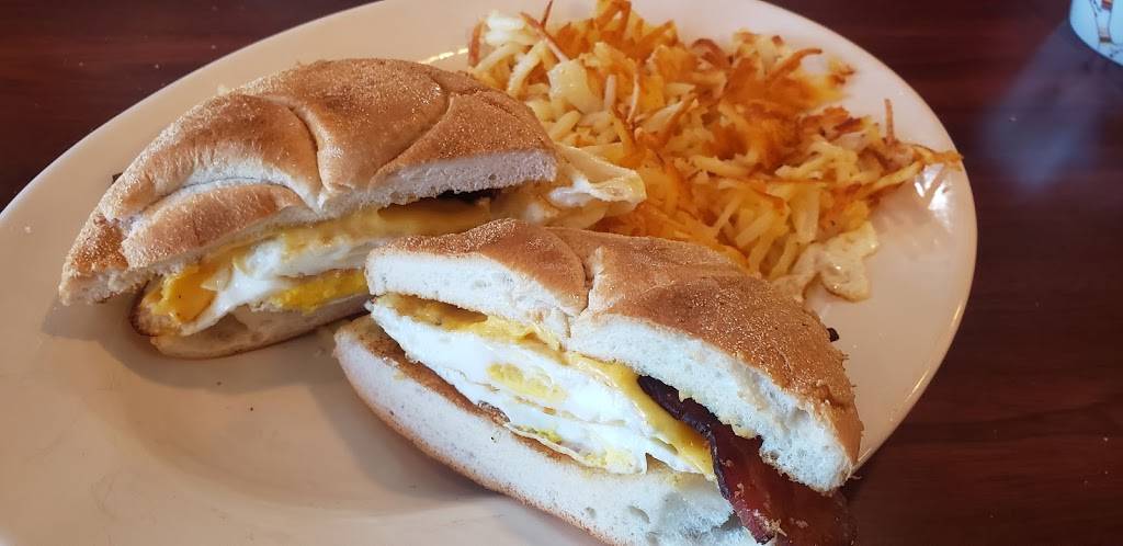 Toasted cafe | restaurant | 5428 W Atlantic Blvd, Margate, FL 33063, USA | 9549703322 OR +1 954-970-3322