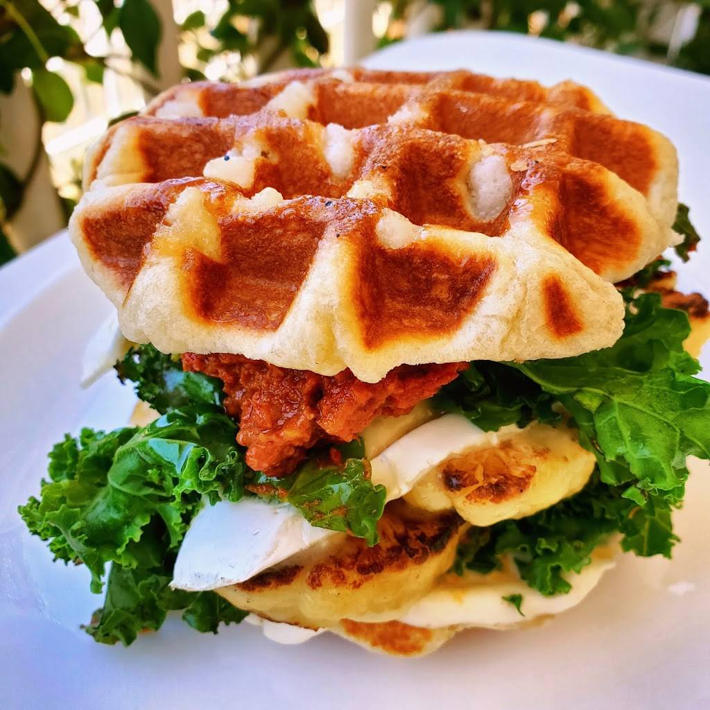 Mea Culpa Cafe | cafe | 2410 Colonial Ave, Norfolk, VA 23517, USA | 7578051727 OR +1 757-805-1727