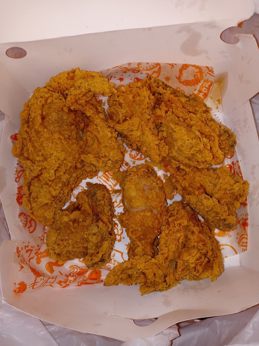 Popeyes Louisiana Kitchen | restaurant | 167 Marshall St, Syracuse, NY 13210, USA | 3152143628 OR +1 315-214-3628