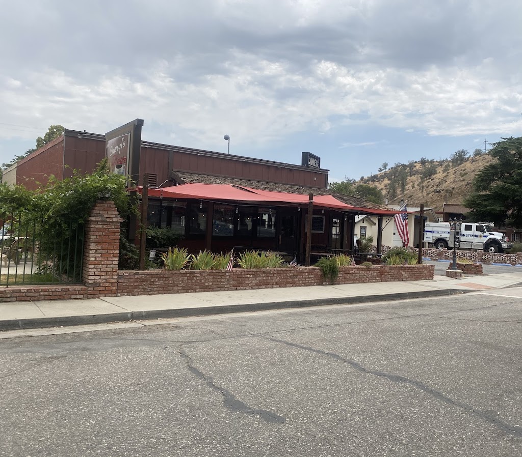 Cheryls Diner | restaurant | 11030 Kernville Rd, Kernville, CA 93238, USA | 7603766131 OR +1 760-376-6131
