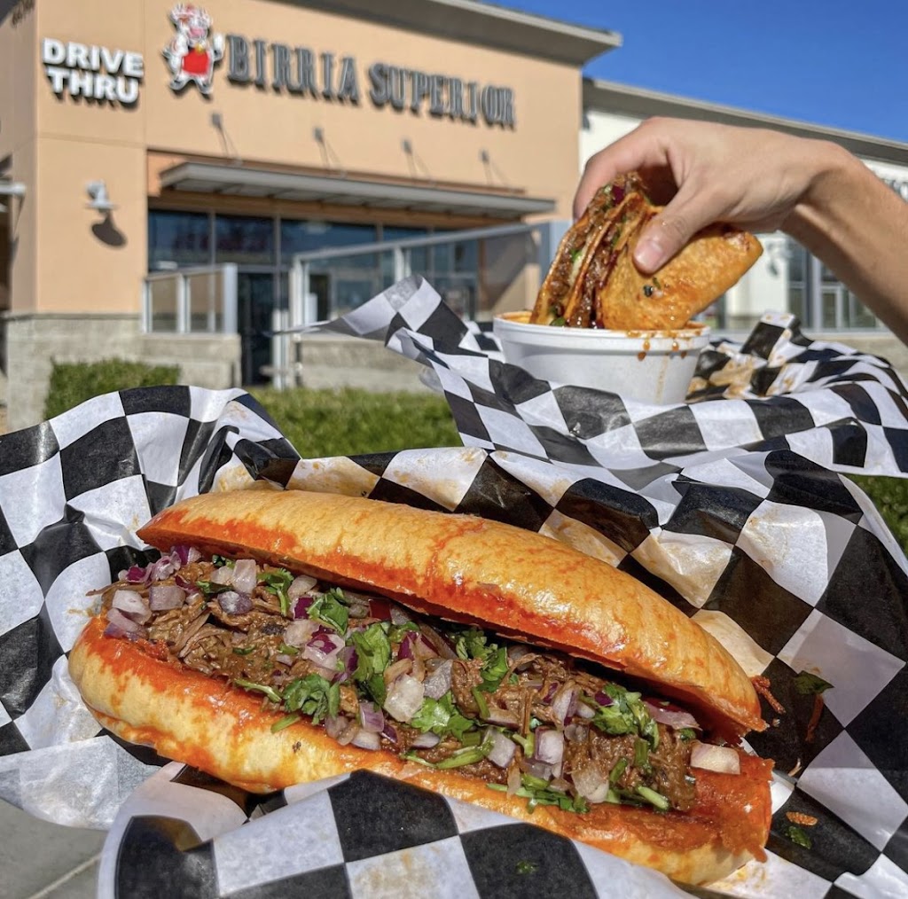 Birria Superior | restaurant | 44140 20th St W, Lancaster, CA 93534, USA | 6618024022 OR +1 661-802-4022