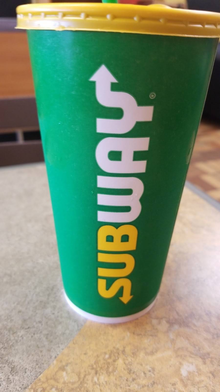 Subway Restaurants | restaurant | Shopping Ctr, 503 E Nifong Blvd Ste D, Columbia, MO 65201, USA | 5738753930 OR +1 573-875-3930