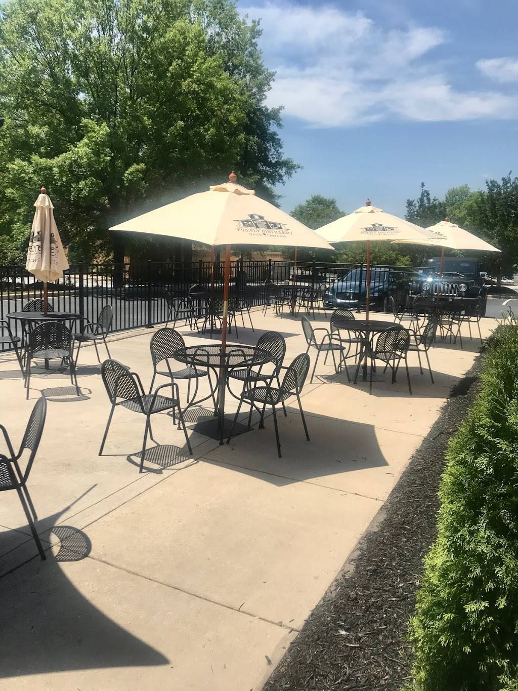 Lieus Asian Bistro | restaurant | 103 E Beacon Dr, Greenville, SC 29615, USA | 8642883800 OR +1 864-288-3800