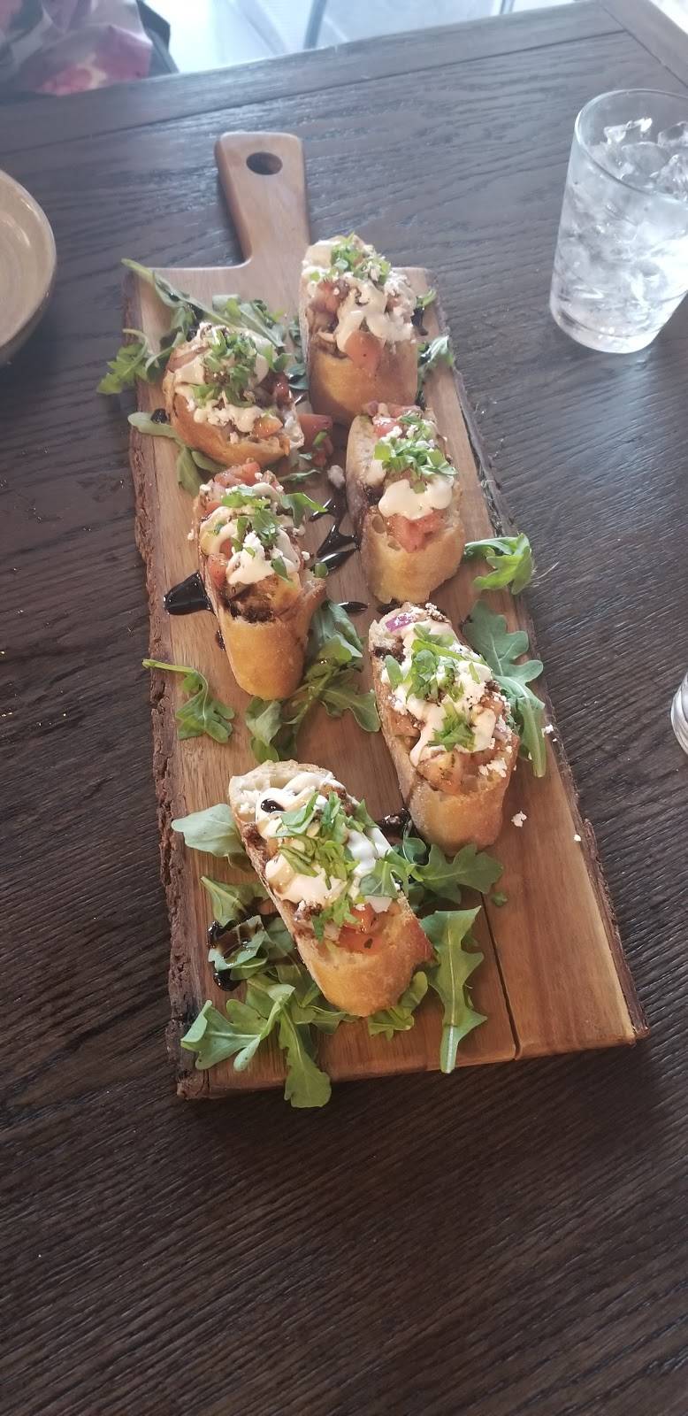 IRONWORKS kitchen | restaurant | 529 Dundas St, Woodstock, ON N4S 1C3, Canada | 5192900926 OR +1 519-290-0926