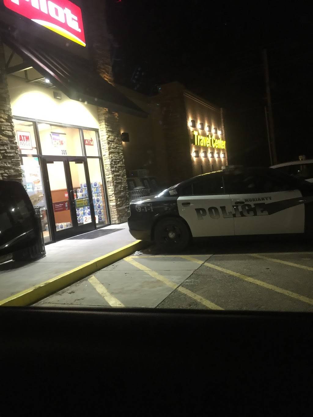 Subway | meal takeaway | 305 Abrahames Rd, Moriarty, NM 87035, USA | 5058324947 OR +1 505-832-4947