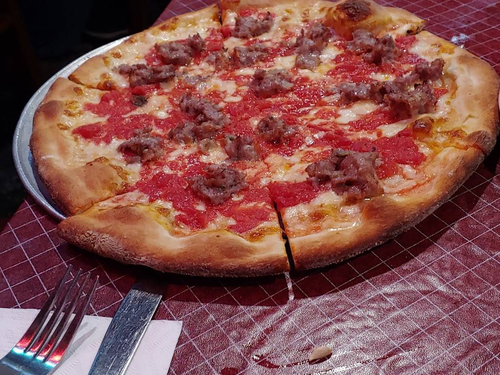 Petes Steakhouse Tavern | restaurant | 523 White Horse Ave, Hamilton Township, NJ 08610, USA | 6095858008 OR +1 609-585-8008