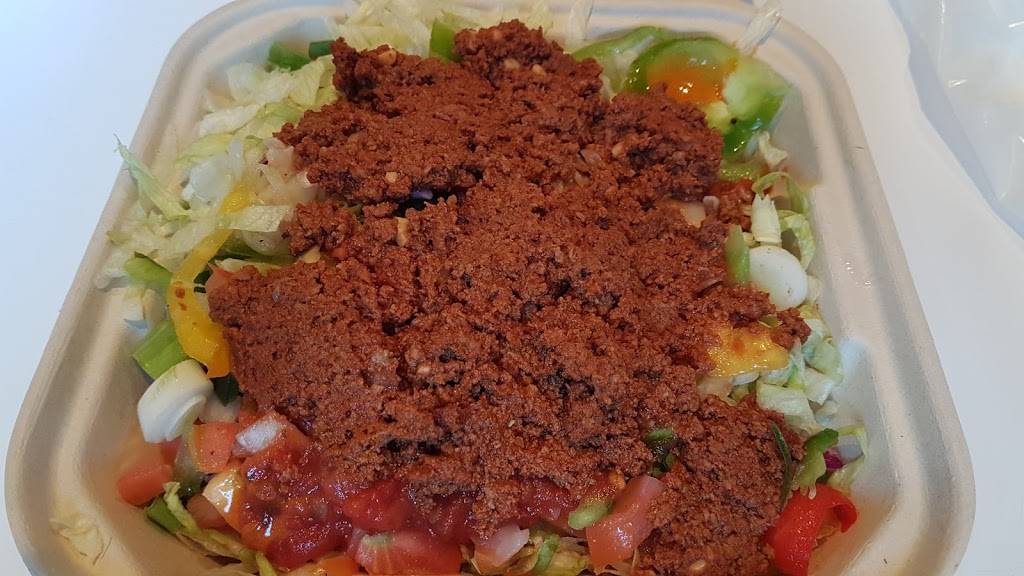 Fat Bastard Burrito | restaurant | 126 Atlantic Ave, Toronto, ON M6K 1Y2, Canada | 6477485550 OR +1 647-748-5550