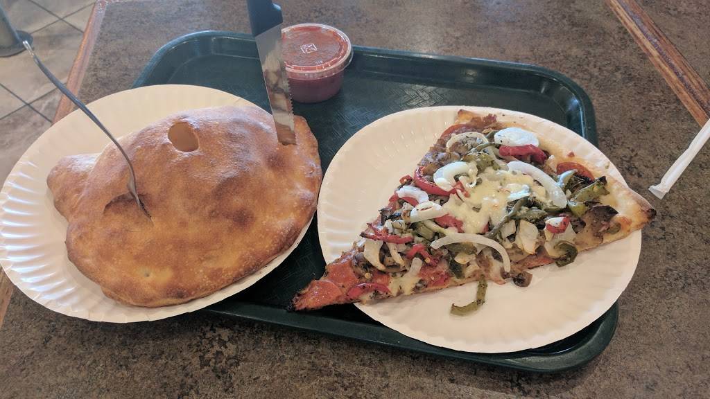 Rays Pizza | meal delivery | 15577 North Hayden Road a2, Scottsdale, AZ 85260, USA | 4803680610 OR +1 480-368-0610