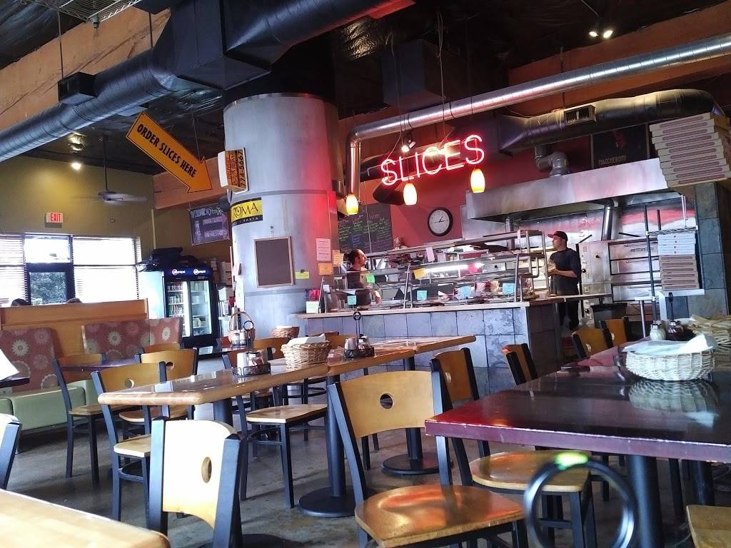 Pizza Roma | restaurant | 4715 SE Woodstock Blvd, Portland, OR 97206, USA | 5037745667 OR +1 503-774-5667