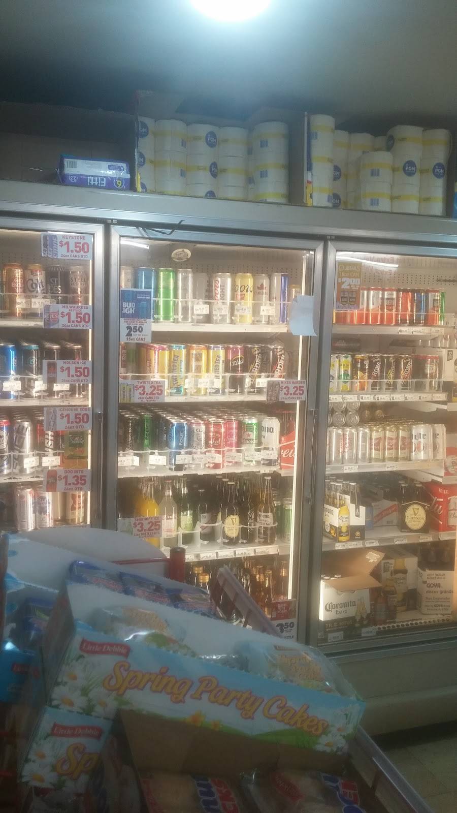 Express Food Mart | restaurant | 814 Eastern Ave, Schenectady, NY 12308, USA | 5183573490 OR +1 518-357-3490