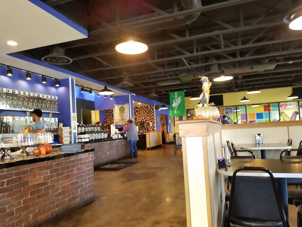 Cafe Brazil | cafe | 501 W University Dr, Denton, TX 76201, USA | 9404425323 OR +1 940-442-5323