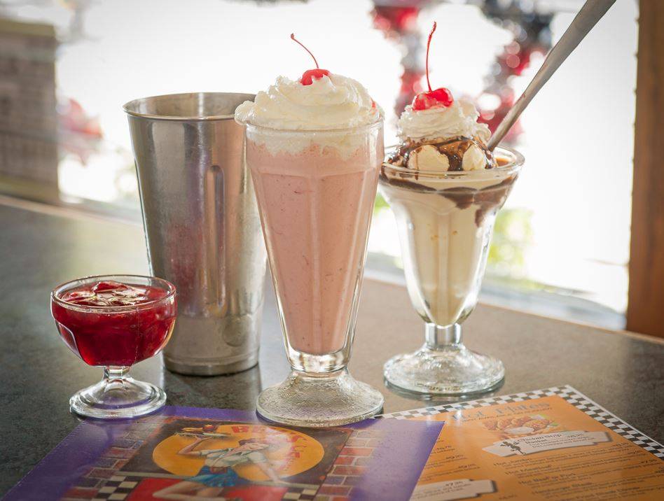 Bevs Cafe | restaurant | 221 Bush St, Red Wing, MN 55066, USA | 6513885227 OR +1 651-388-5227