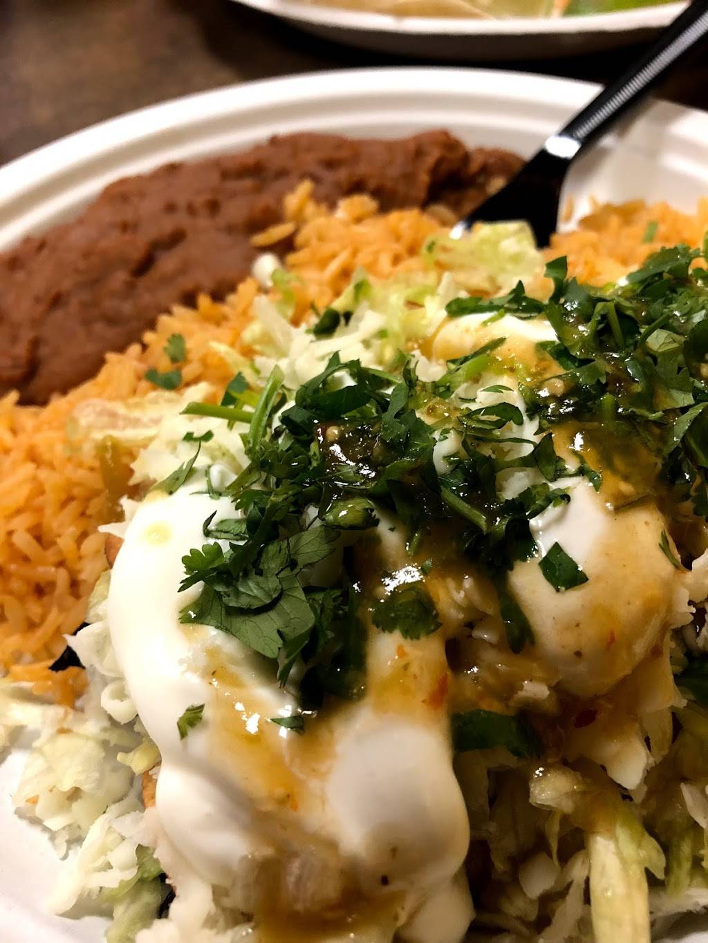 Little Mexico Tacos | restaurant | 5751 Byron Center Ave SW T, Wyoming, MI 49519, USA | 6162284595 OR +1 616-228-4595