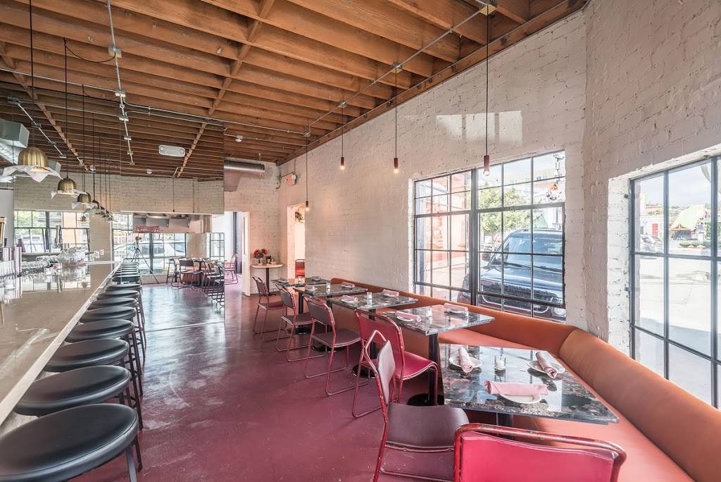 Oriel Chinatown | restaurant | 1135 N Alameda St, Los Angeles, CA 90012, USA | 2132539419 OR +1 213-253-9419