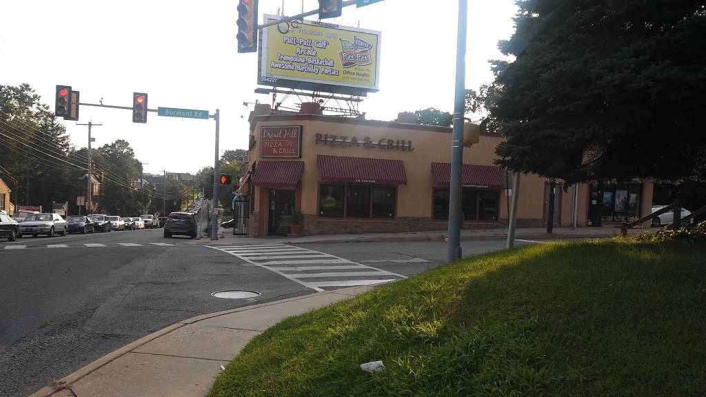 Drexel Hill Pizza & Grill | restaurant | 4603 State Rd, Drexel Hill, PA 19026, USA | 6104461665 OR +1 610-446-1665