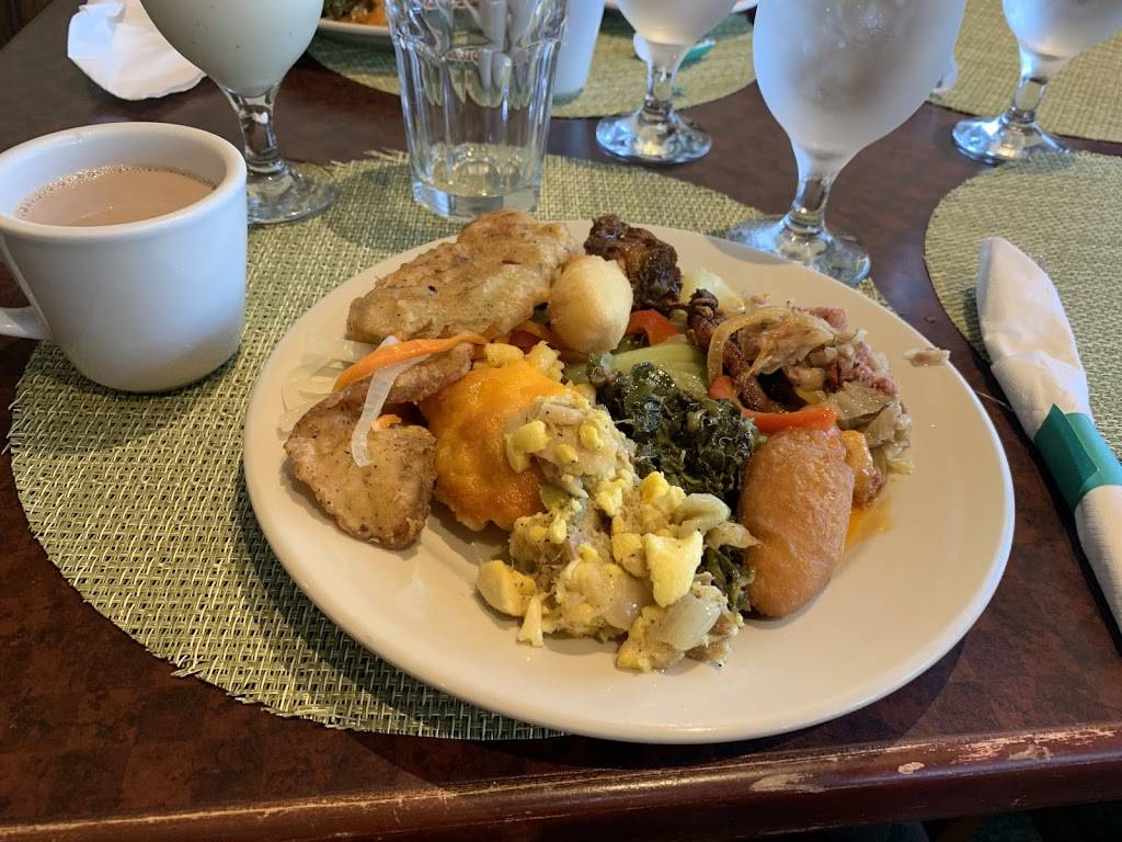 Donnas Caribbean Restaurant | meal takeaway | 5434 N University Dr, Lauderhill, FL 33351, USA | 9545786970 OR +1 954-578-6970