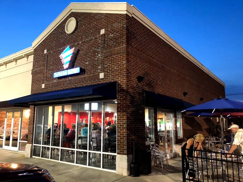 Vortex Bottle Shop | restaurant | 4469 School House Commons, Harrisburg, NC 28075, USA | 9802580827 OR +1 980-258-0827