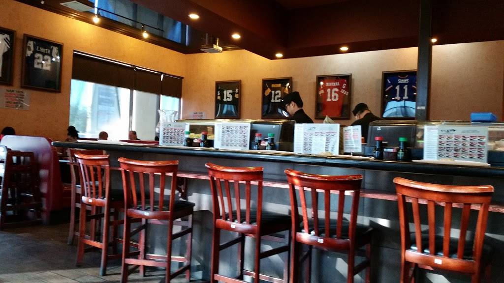 Sushi Tachi | restaurant | 2745 W Centennial Pkwy # 130, North Las Vegas, NV 89084, USA | 7026454967 OR +1 702-645-4967