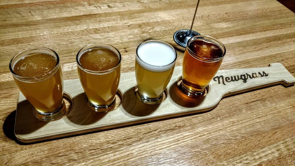 Newgrass Brewing Co. | restaurant | 213 S Lafayette St, Shelby, NC 28150, USA | 7049371280 OR +1 704-937-1280