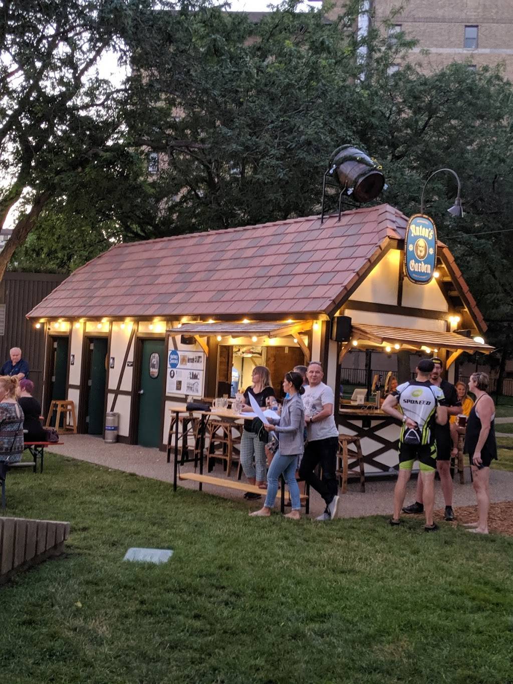 Antons Garden | restaurant | 518 Sycamore St, Waterloo, IA 50703, USA | 3192333147 OR +1 319-233-3147