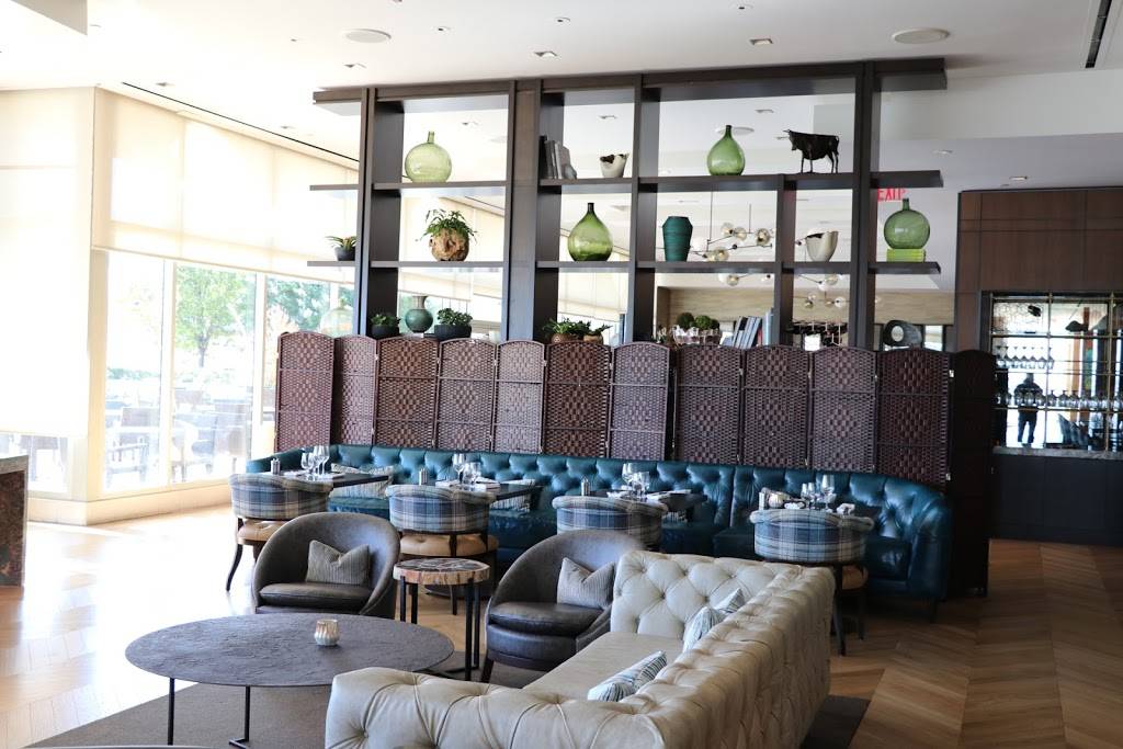 Cinder House | restaurant | 999 N 2nd St, St. Louis, MO 63102, USA | 3148815759 OR +1 314-881-5759