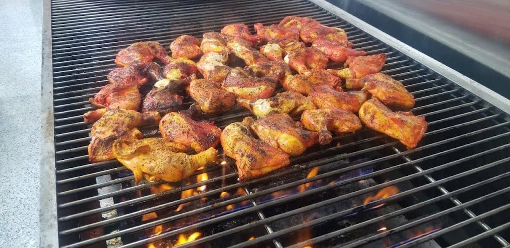 Caribbean Fusion Trini Style | restaurant | 6717 NW 23rd St, Bethany, OK 73008, USA | 4053677666 OR +1 405-367-7666