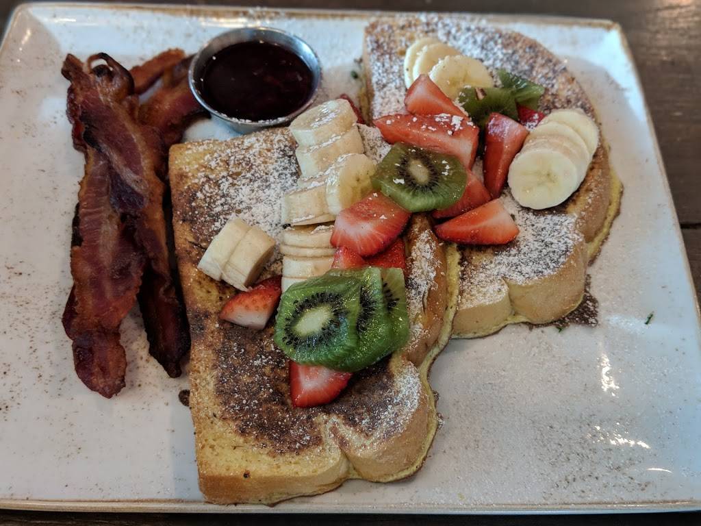 First Watch - Gunbarrel | restaurant | 1825 Gunbarrel Rd #100, Chattanooga, TN 37421, USA | 4233625951 OR +1 423-362-5951