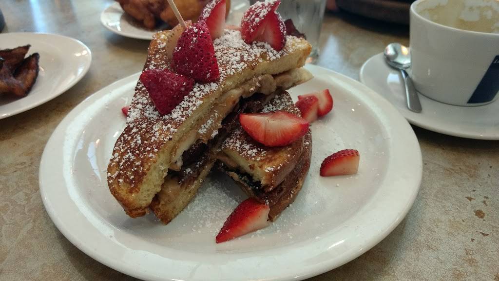 MTO Café | cafe | 500 S Main St, Las Vegas, NV 89101, USA | 7023808229 OR +1 702-380-8229