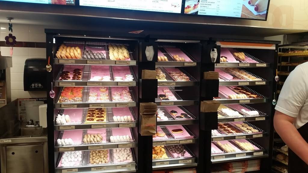 Dunkin | cafe | 3107 TPC Pkwy, San Antonio, TX 78259, USA | 2102539544 OR +1 210-253-9544