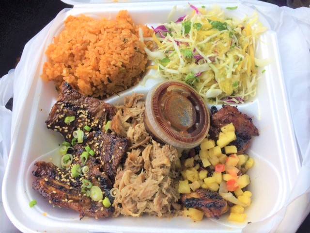 South Pacific Grill | restaurant | 112 Pauls Dr, Brandon, FL 33511, USA | 8137161870 OR +1 813-716-1870