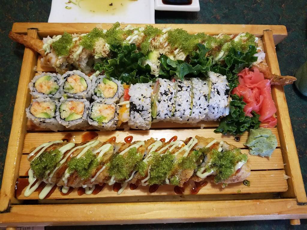 Hanabi Japanese Restaurant | restaurant | 734 S Buffalo Grove Rd, Buffalo Grove, IL 60089, USA | 8477771787 OR +1 847-777-1787