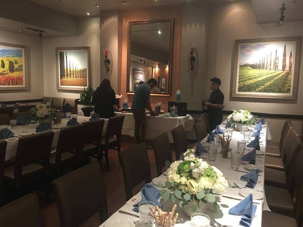 Prego Mediterranean | restaurant | 2409 Park Ave, Tustin, CA 92782, USA | 9495531333 OR +1 949-553-1333