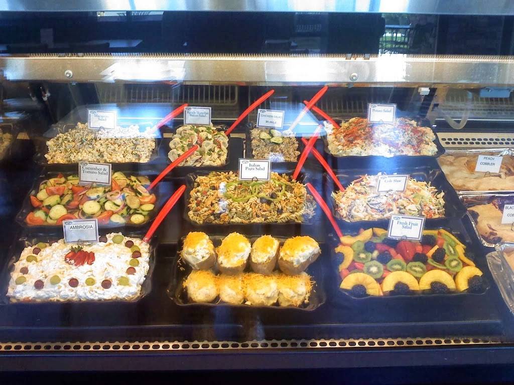 Kinders Meats Deli BBQ | meal delivery | 3242 W Grant Line Rd, Tracy, CA 95304, USA | 2098348877 OR +1 209-834-8877