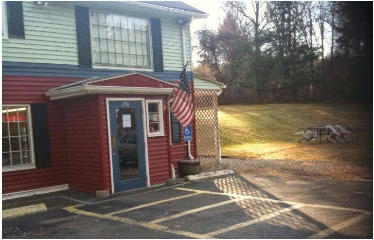 Pizza 19 | restaurant | 150 Framingham Rd, Southborough, MA 01772, USA | 5082810319 OR +1 508-281-0319