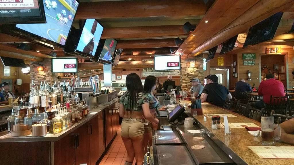 Twin Peaks Cool Springs | restaurant | 1634 Galleria Blvd, Brentwood, TN 37027, USA | 6152210869 OR +1 615-221-0869