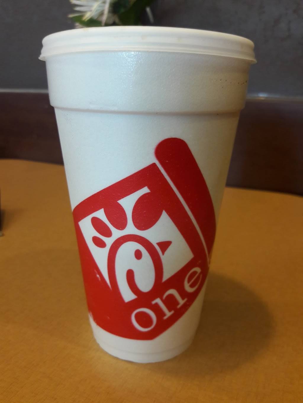 Chick-fil-A | restaurant | 130 Keith Dr, Canton, GA 30114, USA | 7704797146 OR +1 770-479-7146