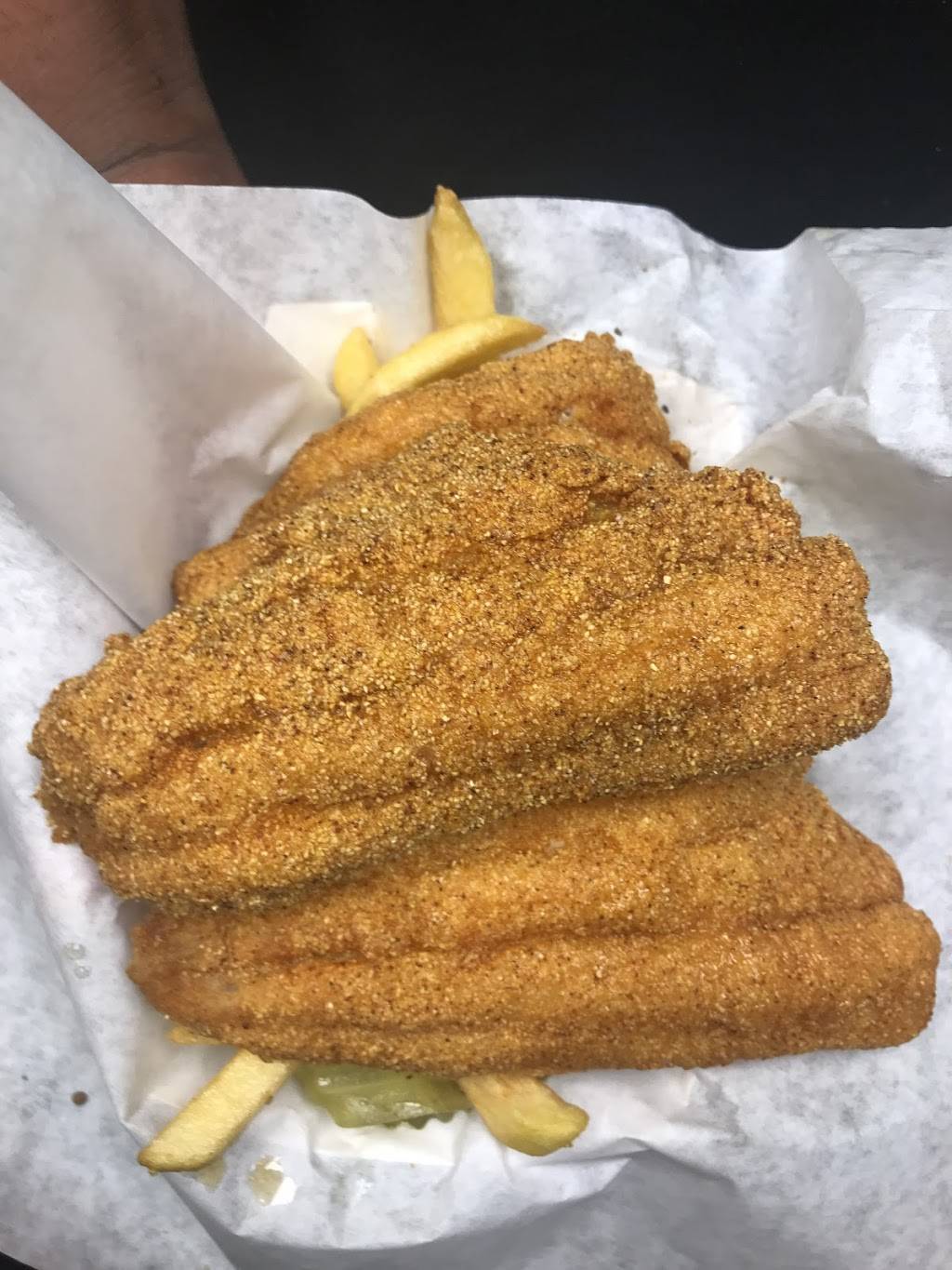 Peaches Louisiana Fried Catfish & Chicken | restaurant | 1426 Acton Ave, Duncanville, TX 75137, USA | 9727807176 OR +1 972-780-7176