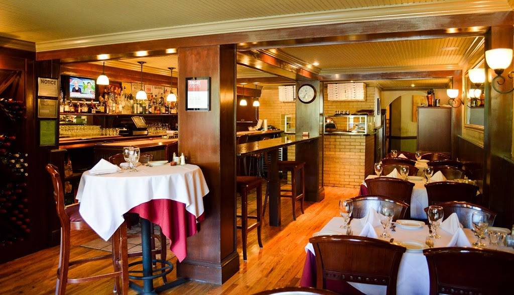 Ninos | restaurant | 13 Adams St, Bedford Hills, NY 10507, USA | 9148640400 OR +1 914-864-0400