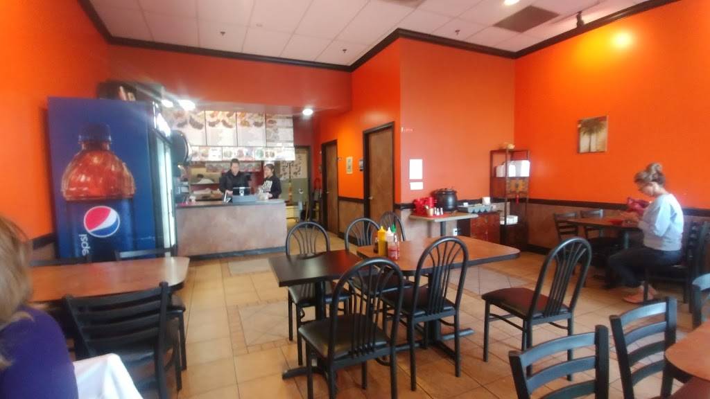 Ichi 16 Teriyaki | restaurant | 9301 NE 5th Ave #112, Vancouver, WA 98665, USA | 3605710155 OR +1 360-571-0155