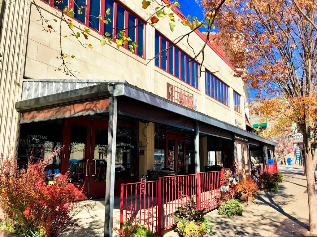 Mayfels | restaurant | 22 College St, Asheville, NC 28801, USA | 8282528840 OR +1 828-252-8840