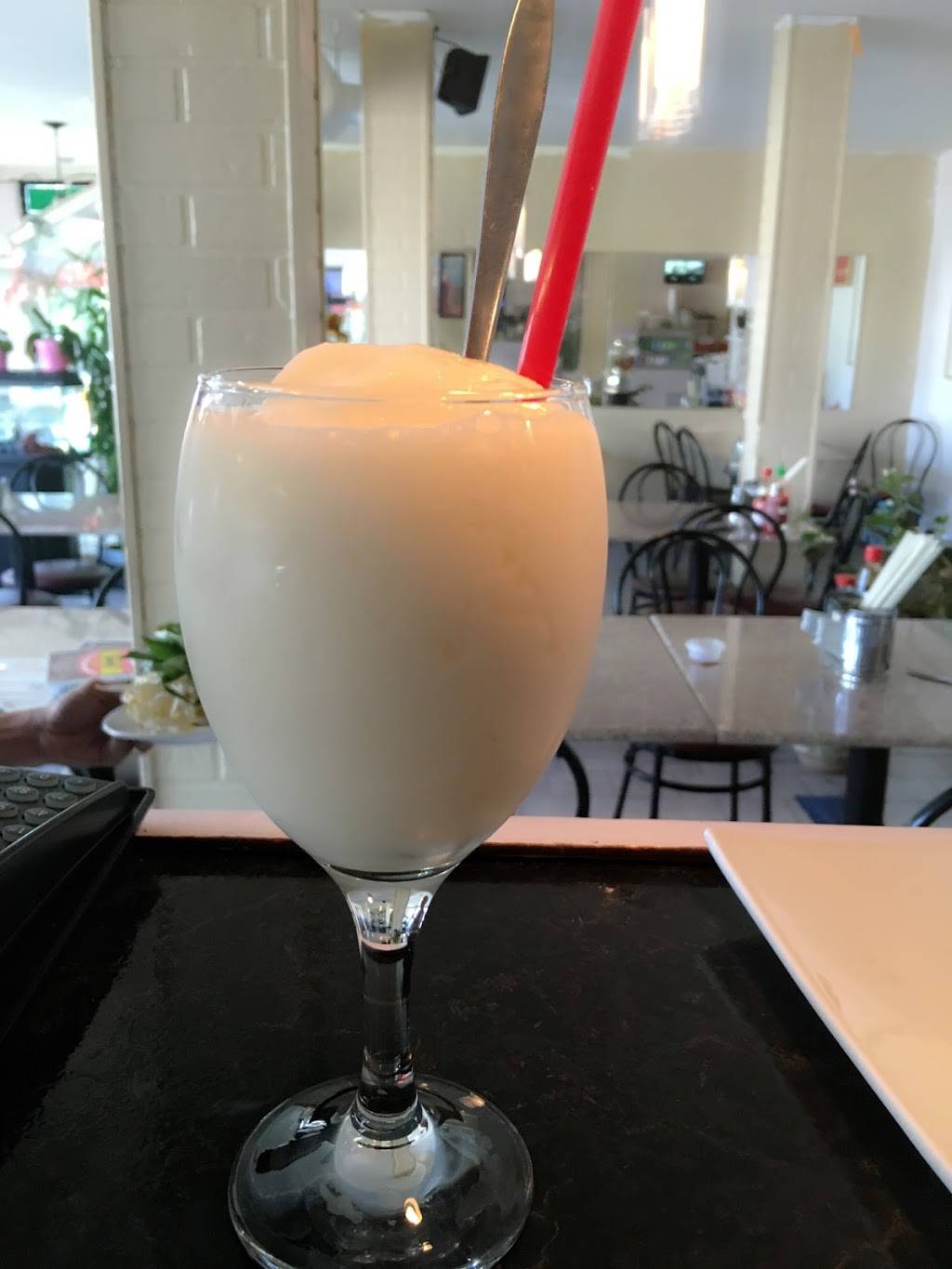 Restaurant Chez Tau Bay | restaurant | 745 Rue Jean-Talon, Montréal, QC H2R 1T9, Canada | 5142741234 OR +1 514-274-1234