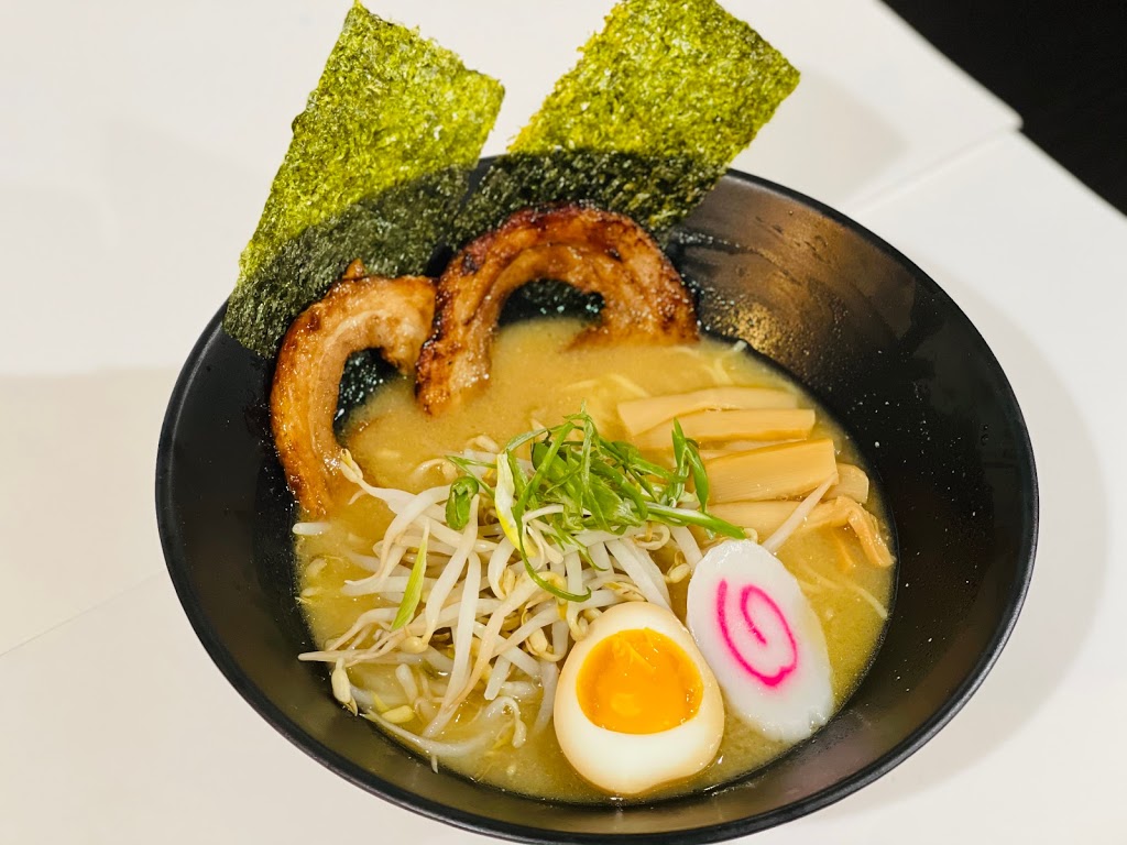 SUDOOKU RAMEN | restaurant | 1767 W Ogden Ave suite 135, Naperville, IL 60540, USA | 6308579488 OR +1 630-857-9488